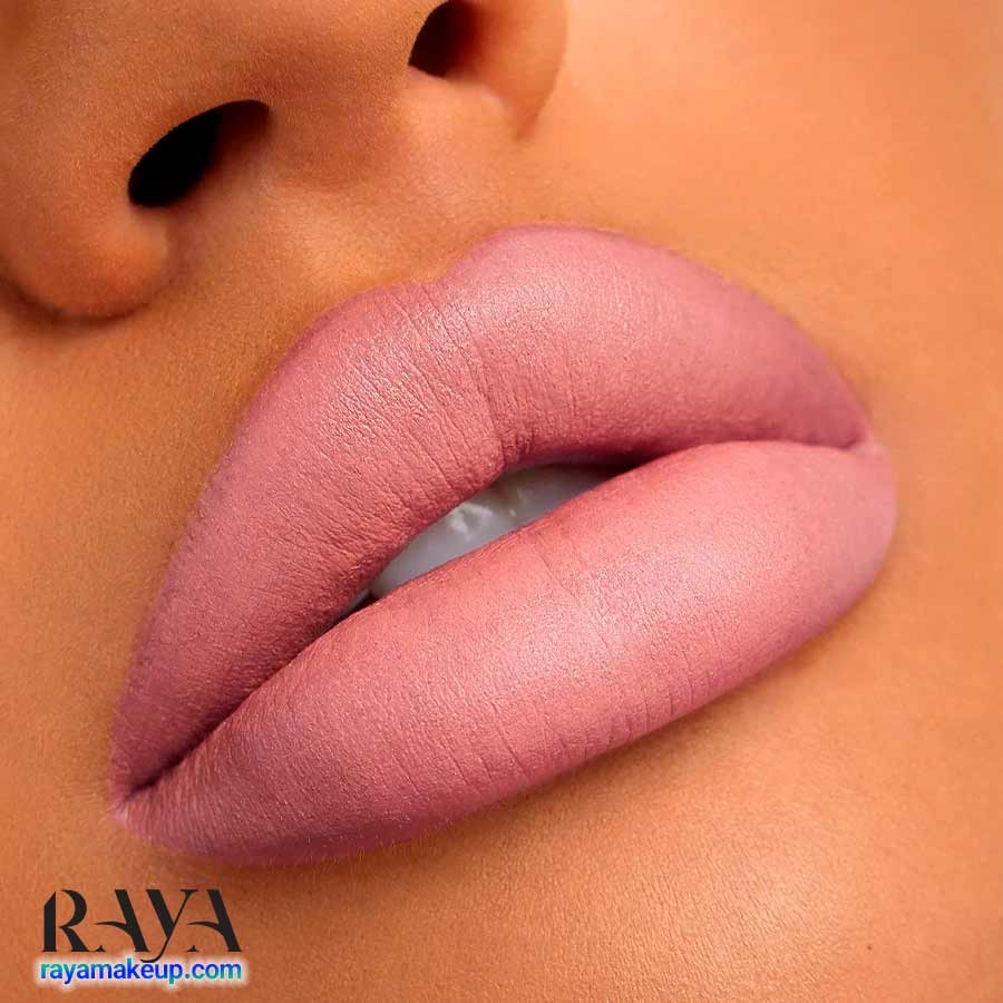رژ لب جامد مات و مخملی شی گلم مدل استارلایت ولوت Sheglam Starlight Velvet Lipstick