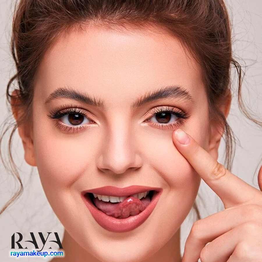 رژ لب جامد مات و مخملی شی گلم مدل استارلایت ولوت Sheglam Starlight Velvet Lipstick