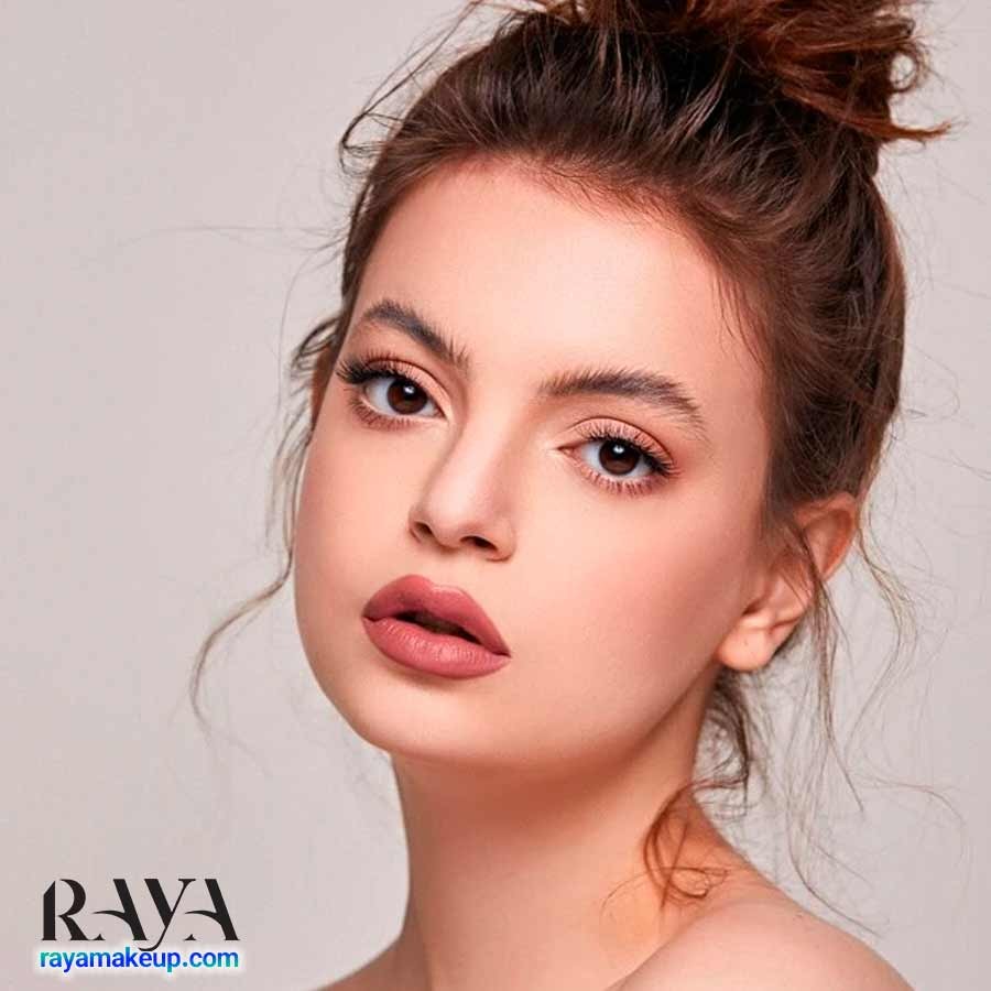 رژ لب جامد مات و مخملی شی گلم مدل استارلایت ولوت Sheglam Starlight Velvet Lipstick