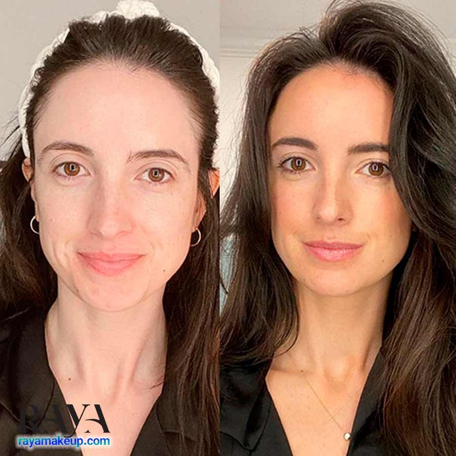 سرم آبرسان برنزه کننده و درخشان کننده پوست مدل سوپر گلو تان لوکس Tan-Luxe Super Glow Hyaluronic Self-Tan Serum
