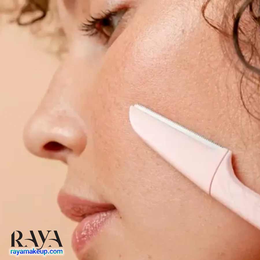 بهترین روش برای اصلاح موهای زائد صورت زنان چیست؟