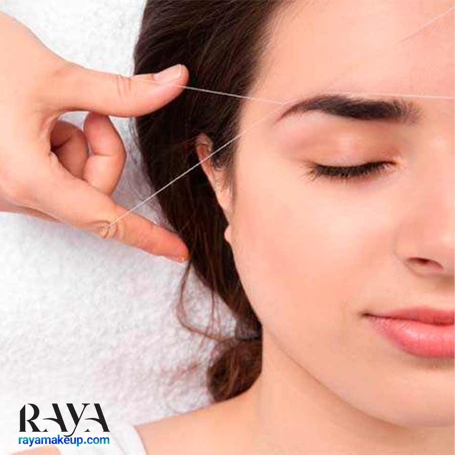 بهترین روش برای اصلاح موهای زائد صورت زنان چیست؟
