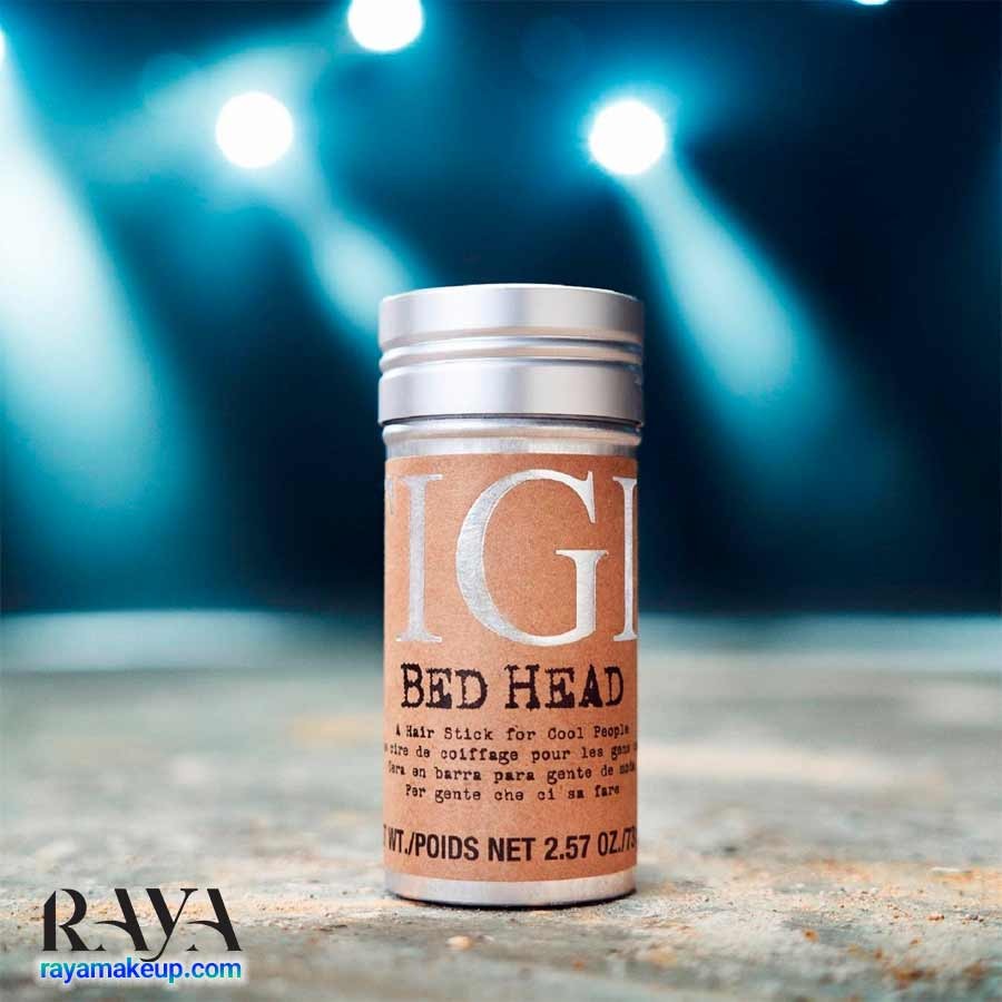 وکس وزگیر و صاف کننده مو رولی تی جی مدل بد هد Tigi Bed Head Hair Wax Stick