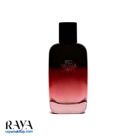 عطر و ادو تویلت زنانه زارا رد وانیلا 