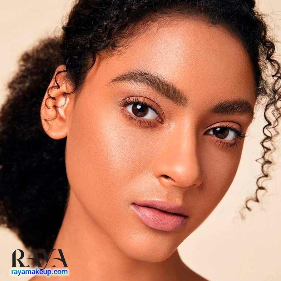 مداد ابرو دو طرفه شیگلم مدل بروز آن دیمند sheglam Brows On Demand 2-In-1 Brow Pencil
