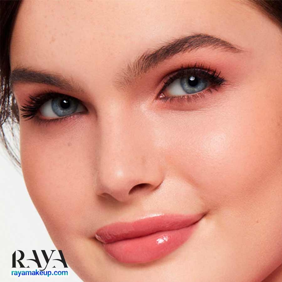 بالم لب و لیپگلاس براق و مرطوب کننده مینرالیست بیر مینرالز Bareminerals Mineralist Lip Gloss Balm