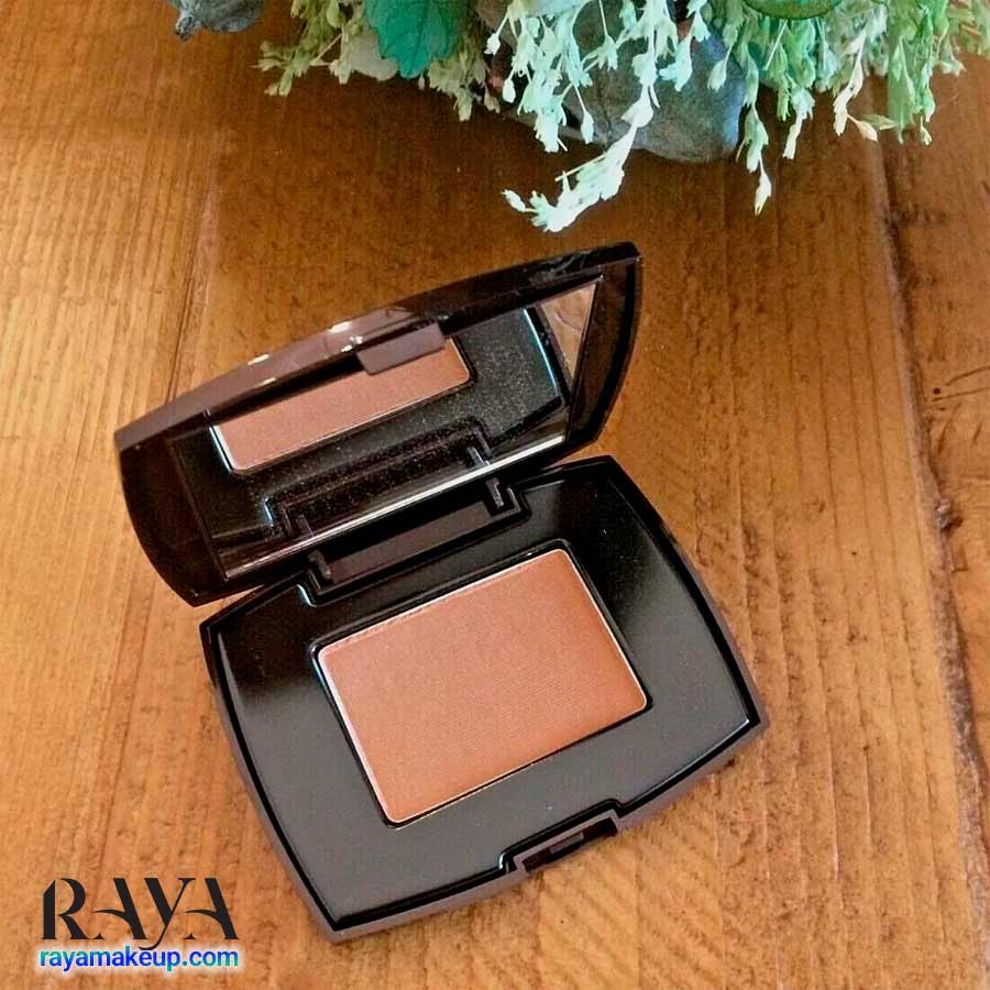 برنزر پودری مدل استار برنزر نچرال گلو لانکوم مینی سایز Lancome Star Bronzer Natural Glow Bronzing Powder