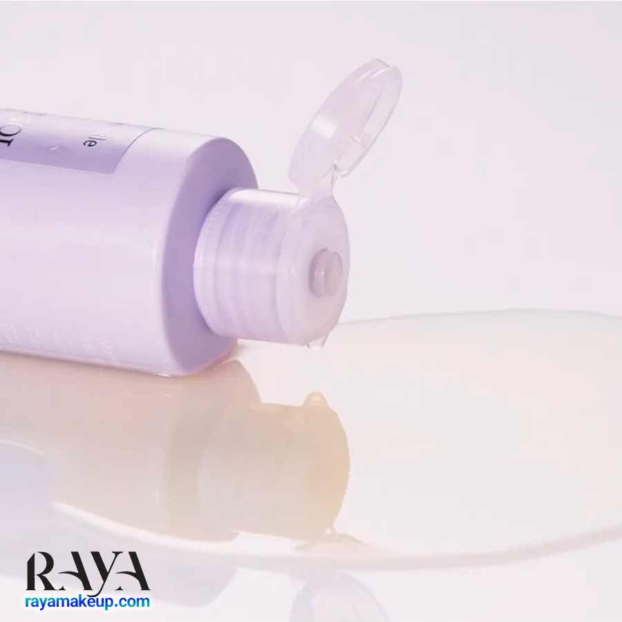 تونر آمپول ضد پیری و آبرسان پوست حاوی رتینول ماموند Mamonde Retinol Ampoule Toner