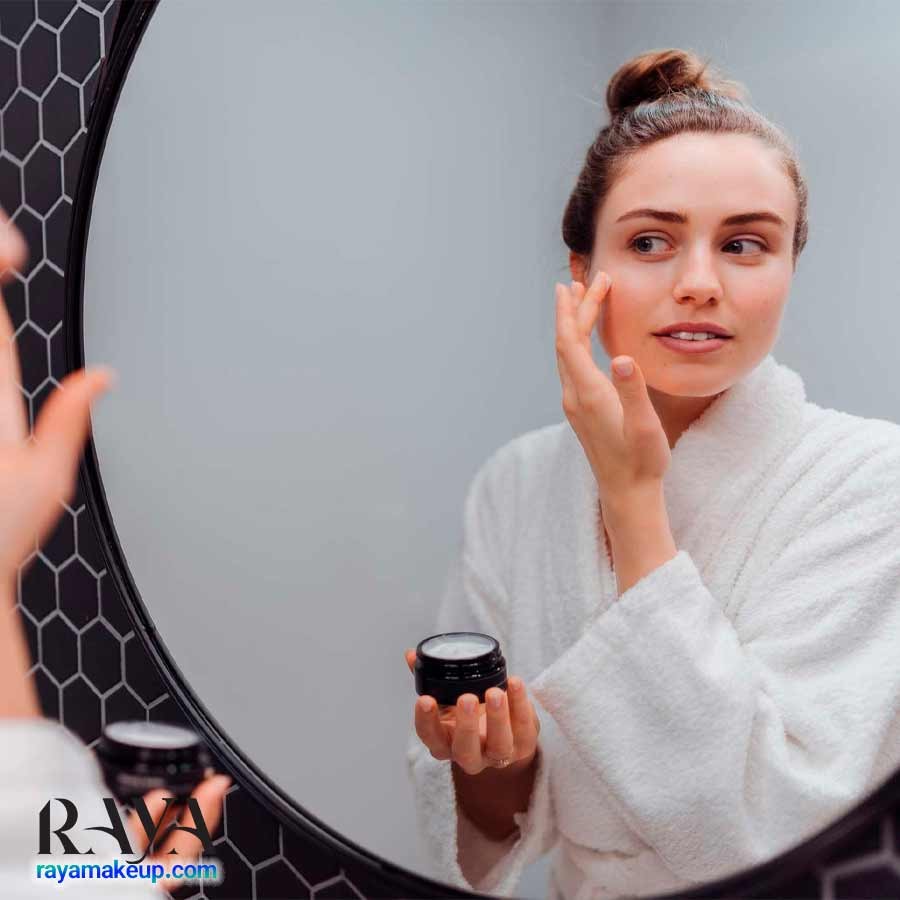 از چه سنی باید روتین مراقبت از پوست را شروع کنیم؟