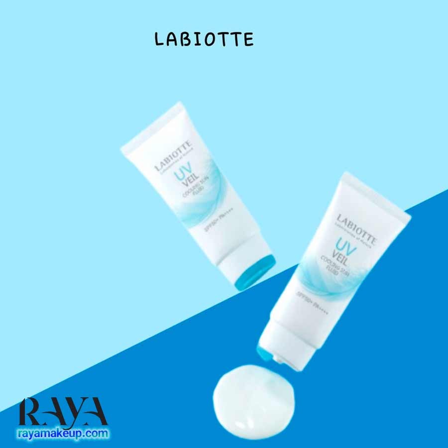 آشنایی با برند کره ای لابیوته Labiotte