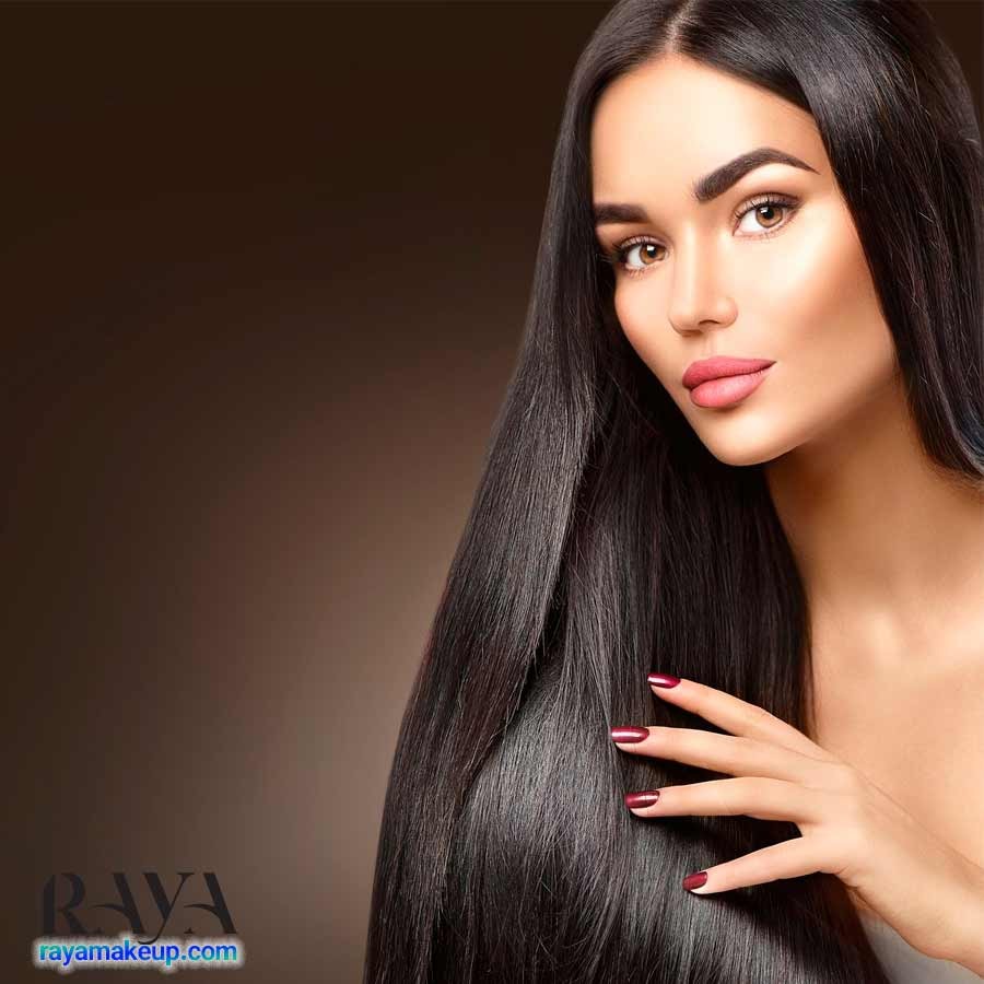 بیوتین چه فوایدی برای موها دارد؟