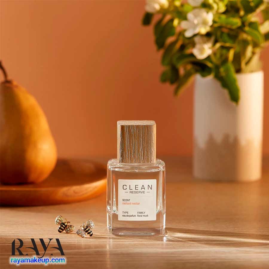 عطر و ادو پرفیوم کلین رادیانت نکتار Clean Reserve Radiant Nectar Eau de Parfum