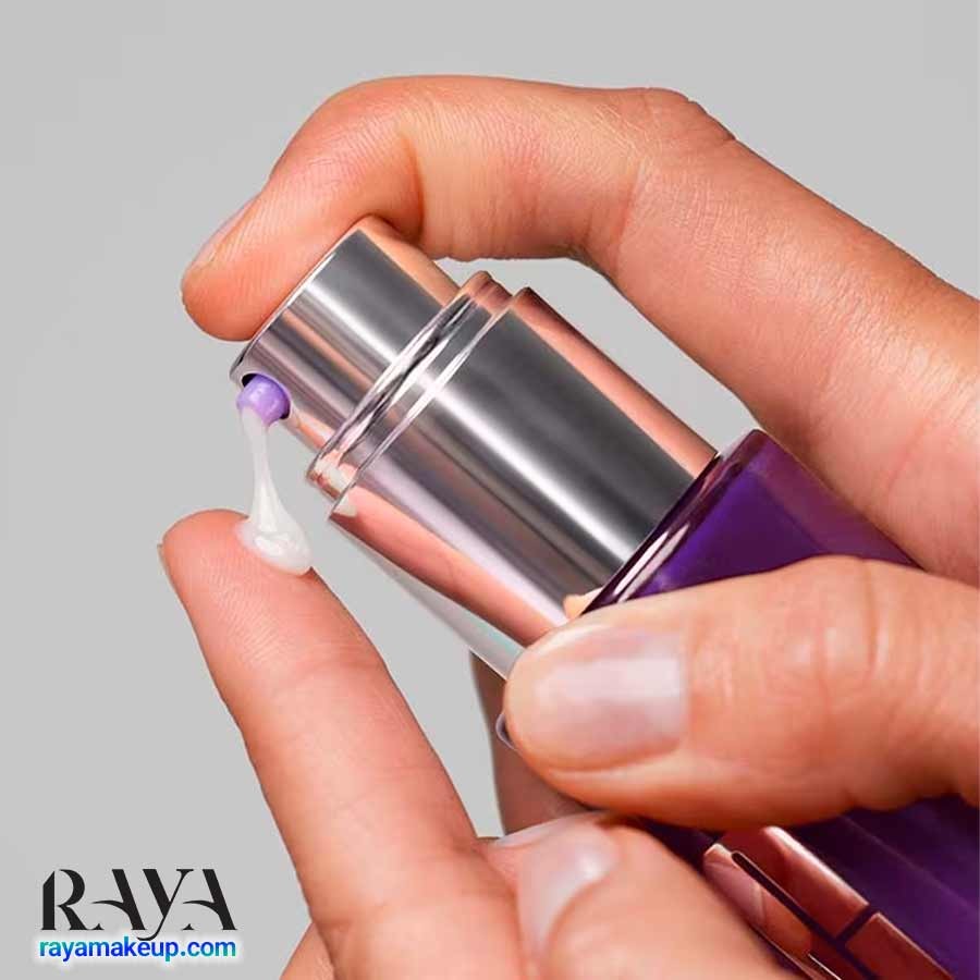 سرم ضد چروک کلینیک مدل اسمارت کلینیکال ریپیر Clinique Smart Clinical Repair Wrinkle Correcting Serum