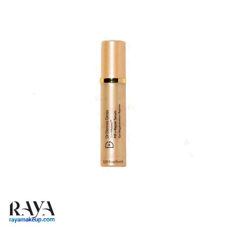 سرم آبرسان و پر کننده خطوط صورت درمینفیوژن فیل + ریپیر دکتر دنیس گراس