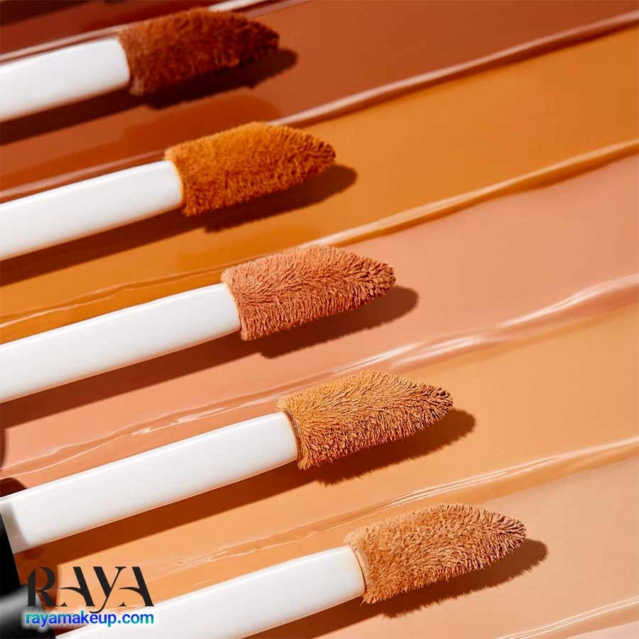 کانسیلر مایع مات و فول کاور مدل کامو 16 ساعته الف E.l.f. Cosmetics 16HR Camo Concealer 