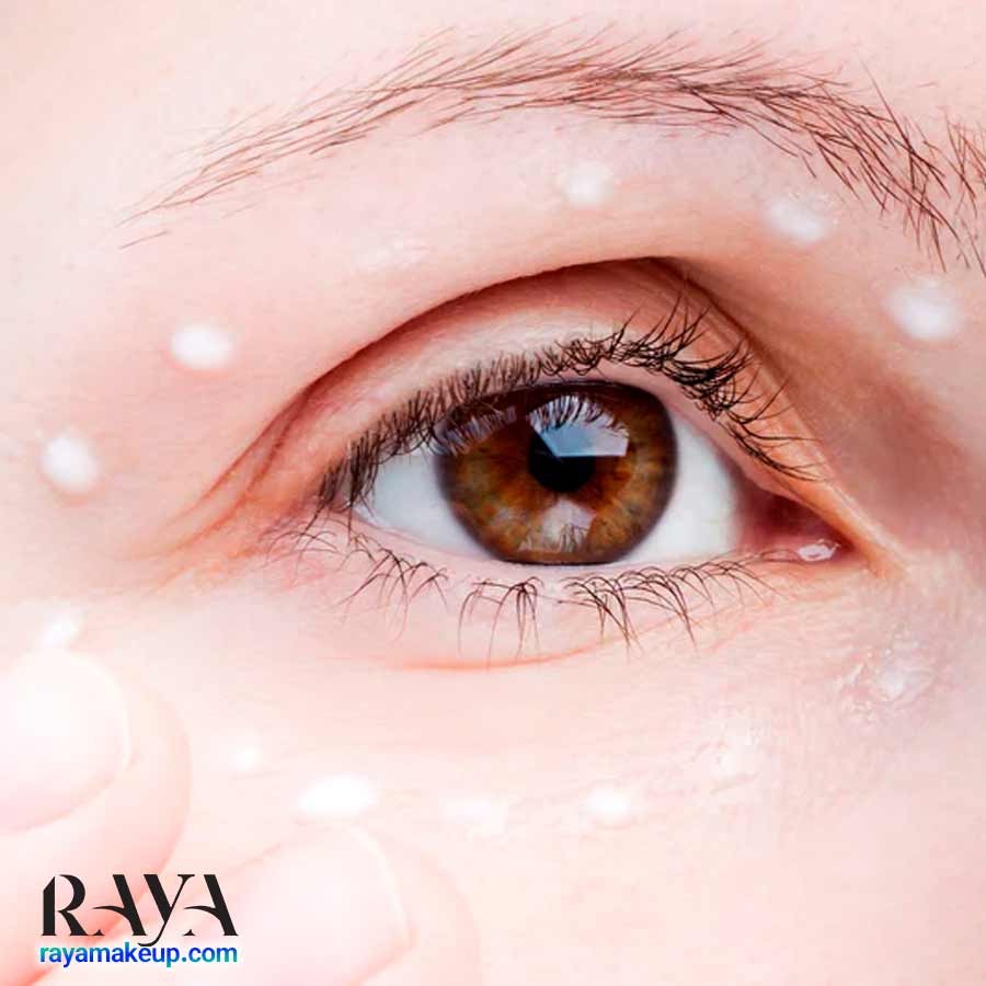 چگونه یک کرم ضد چروک مناسب انتخاب کنیم؟