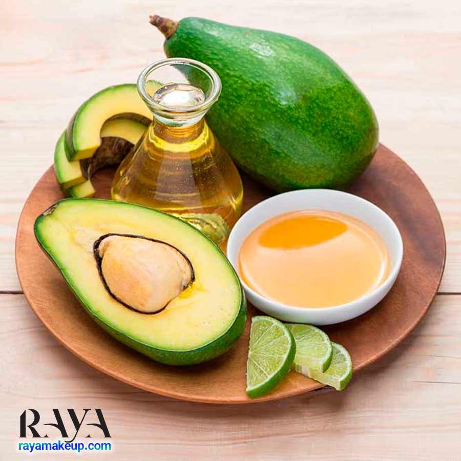 طرز تهیه انواع ماسک مو برای ترمیم موهای خشک و آسیب دیده