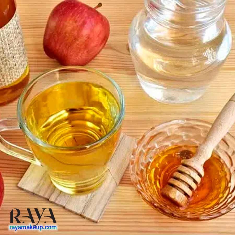 طرز تهیه انواع ماسک مو برای ترمیم موهای خشک و آسیب دیده
