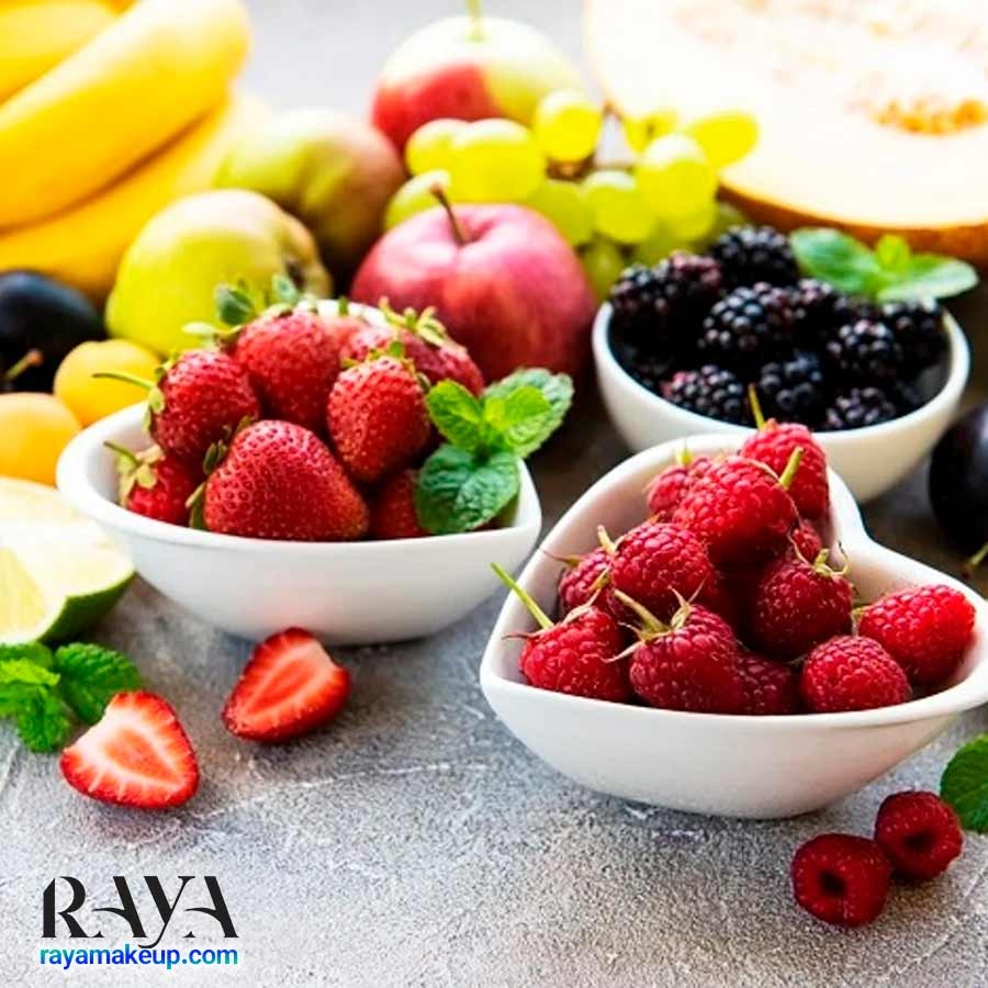 طرز تهیه انواع ماسک مو برای ترمیم موهای خشک و آسیب دیده