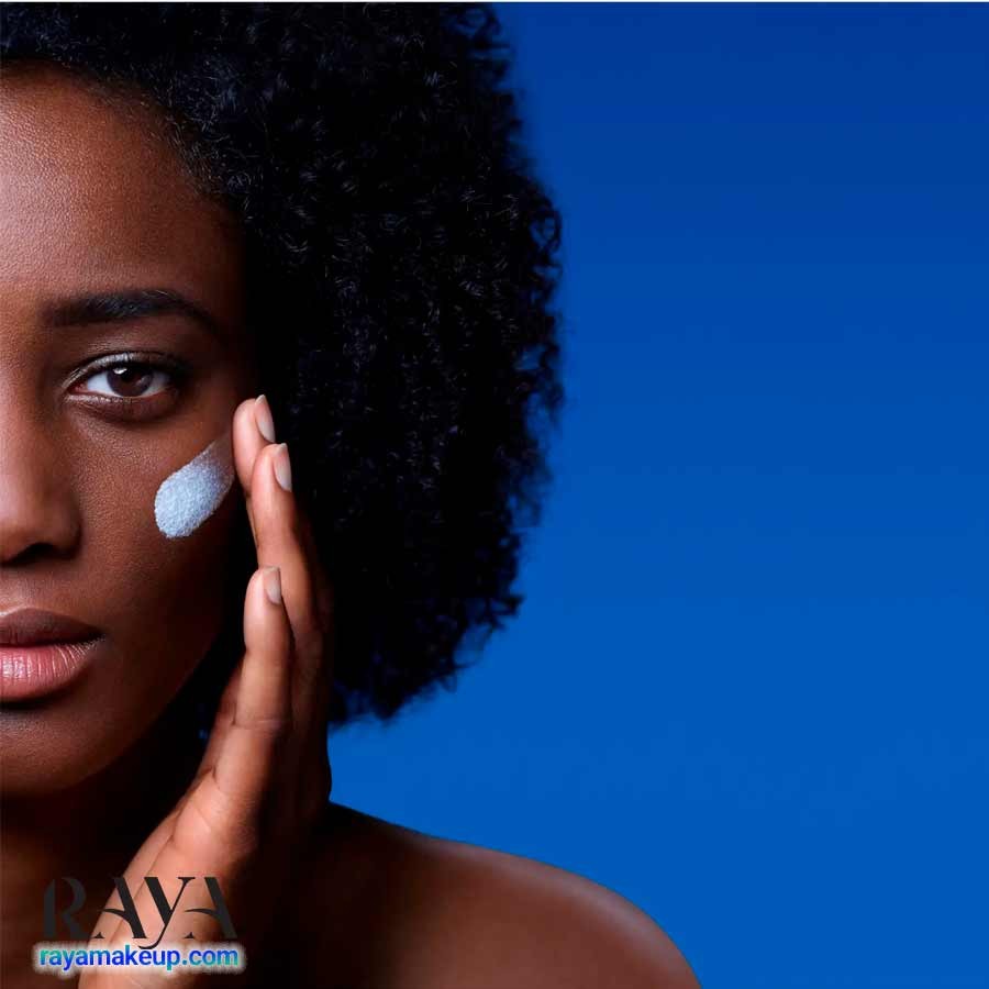 کرم ضد آفتاب آبرسان آنتلیوس یووی مون 400 لاروش پوزای با SPF50+ مخصوص پوست خشک و حساس