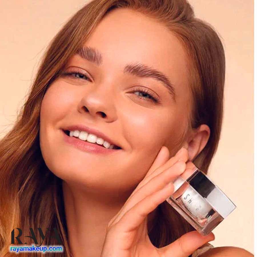 پرایمر صورت یکدست کننده و پوشاننده منافذ مدل برتدی اسکین شیگلم Sheglam Birthday Skin Primer-Pigment Perfector