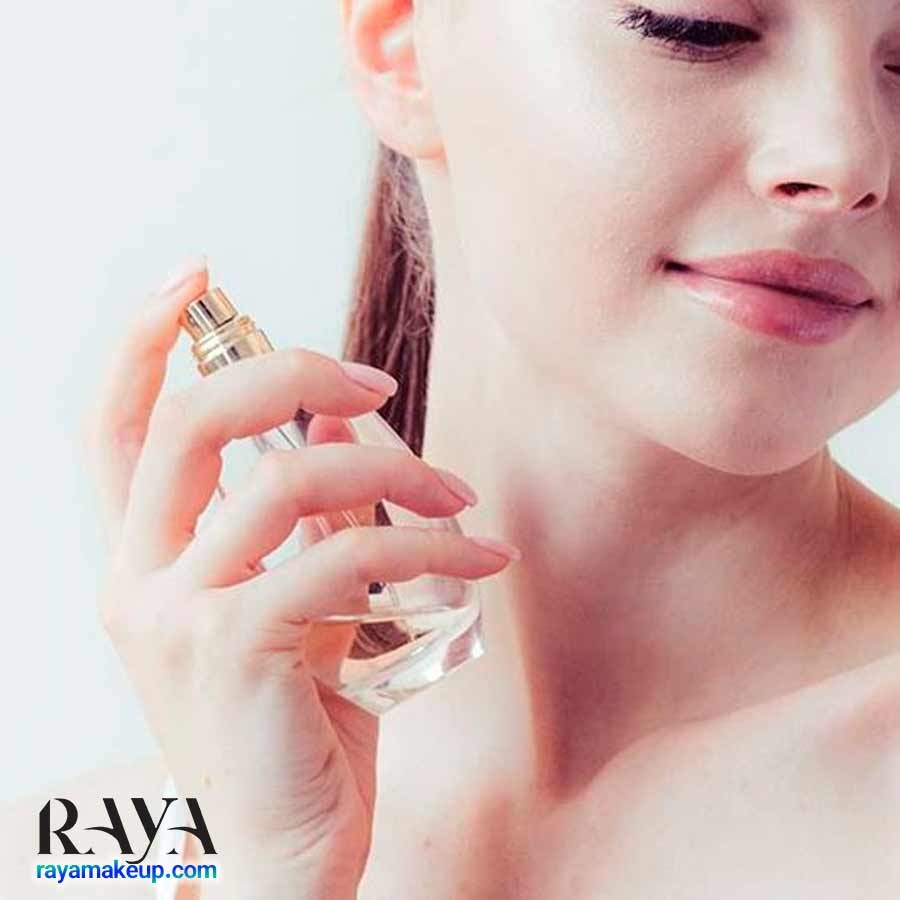  اصطلاحات مربوط به عطر و ادکلن های زنانه و مردانه