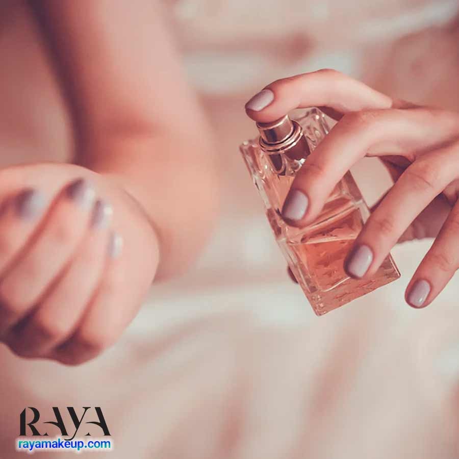  اصطلاحات مربوط به عطر و ادکلن های زنانه و مردانه