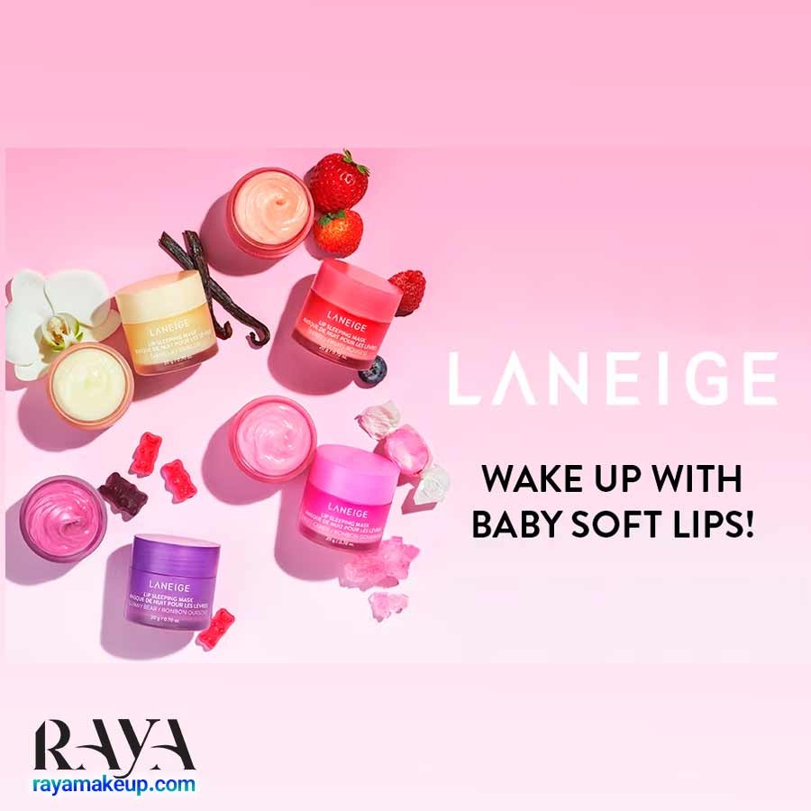 برندهای زیبایی و مراقبت از پوست کره ای یا K-Beauty