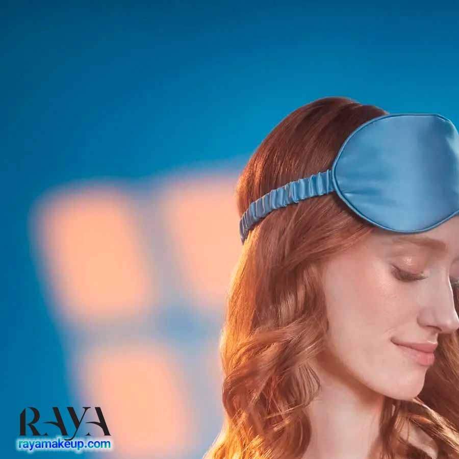 ماسک و کرم مو آبرسان و مرطوب کننده شبانه آمیکا مدل دریم روتین Amika Dream Routine Overnight Hydrating Hair Mask