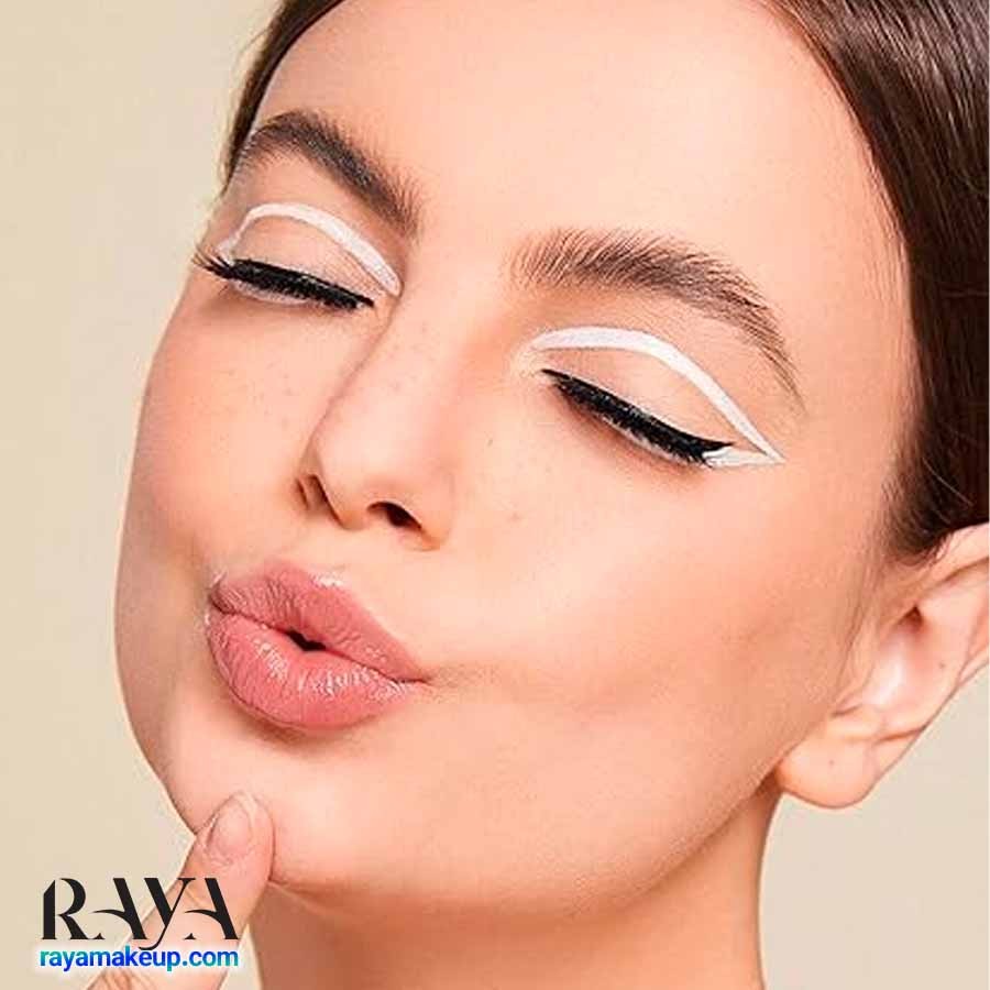 خط چشم رنگی مایع و ماژیکی مدل کالر کراش شیگلم Sheglam Color Crush Liquid Eyeliner