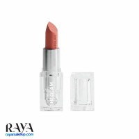 رژ لب جامد مات و مخملی مدل کازمیک کریستال مت شیگلم رنگ Ladies First