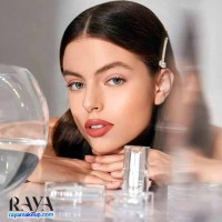 رژ لب جامد مات و مخملی مدل کازمیک کریستال مت شیگلم