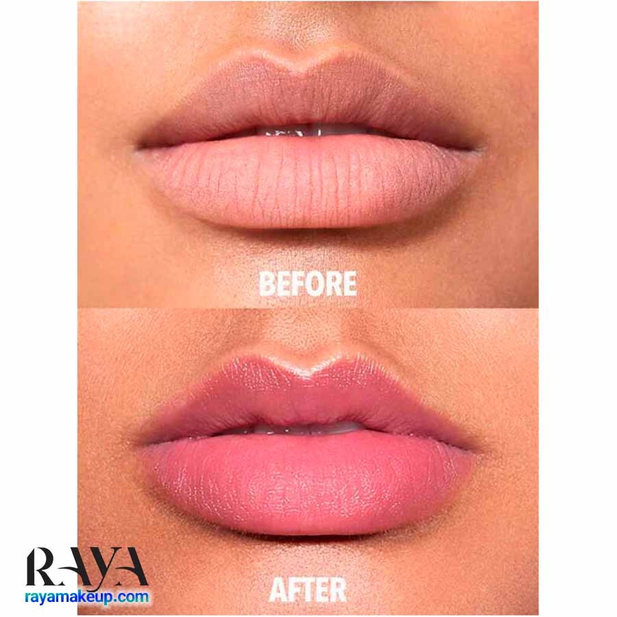 بالم لب رنگی مرطوب کننده و مغذی مدل پلاشی شیگلم Sheglam Plushy Lip Balm