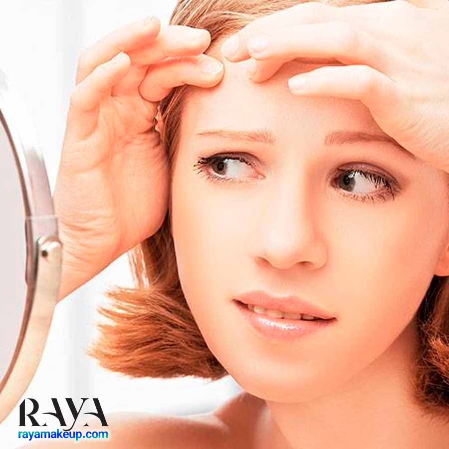 ژل ضد جوش و آکنه اورژانسی و فوری چیست و چه کاربردی دارد؟