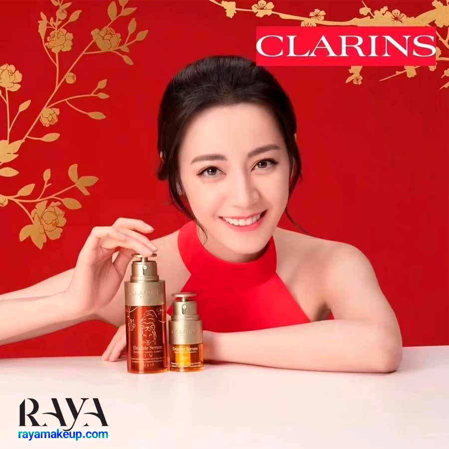 آشنایی با برند لوکس و درجه یک اروپایی کلارنس (Clarins)