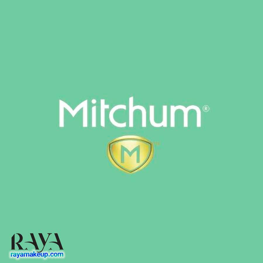 تاریخچه و معرفی برند میچام یا میچوم  (Mitchum)