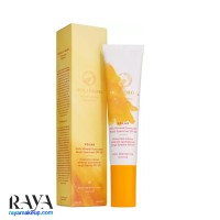 کرم ضد آفتاب روزانه مینرال و فیزیکی با محافظت طیف وسیع SPF 30 هولی فراگ