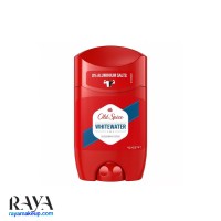 استیک دئودورانت و ضد تعریق مردانه اولد اسپایس