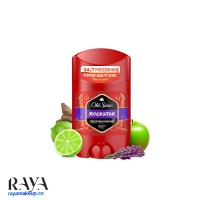 استیک دئودورانت و ضد تعریق مردانه اولد اسپایس مدل Rockstar