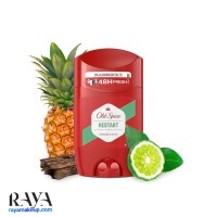 استیک دئودورانت و ضد تعریق مردانه اولد اسپایس مدل Restart