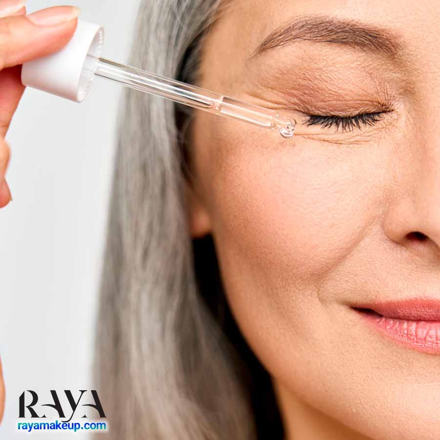 پپتید چیست و چه فوایدی برای پوست دارد؟