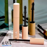 ریمل حجم دهنده و تقویت کننده مژه ایلیا مدل فولست والیومایزینگ