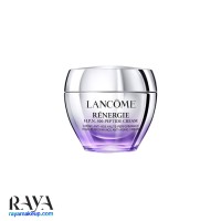 کرم ضد پیری و مرطوب کننده 300 پپتیدی مدل رینرژی HPN 300 لانکوم حجم 15ML