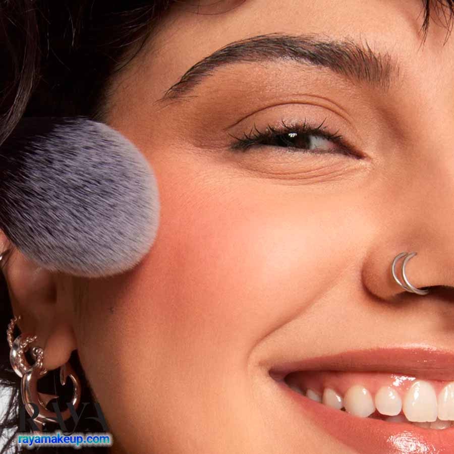 پودر فیکس مات و شفاف مدل پور اکلیپس میلک میکاپ Milk Makeup Pore Eclipse Matte Translucent Setting Powder