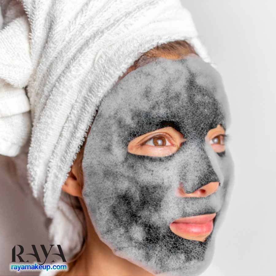 همه چیز در مورد ماسک صورت حبابی