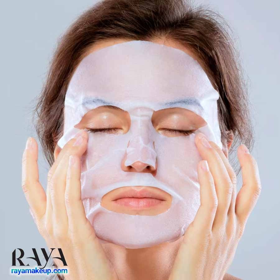 هر چند وقت یکبار باید از ماسک صورت استفاده کنیم؟