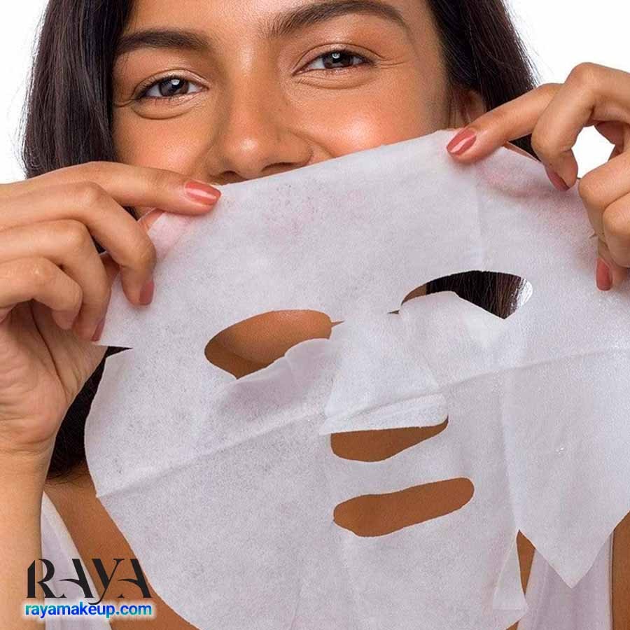 هر چند وقت یکبار باید از ماسک صورت استفاده کنیم؟