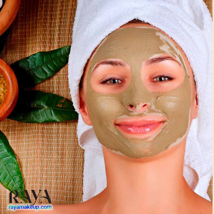هر چند وقت یکبار باید از ماسک صورت استفاده کنیم؟