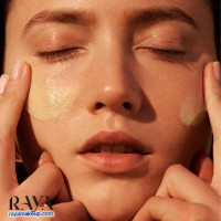 بالم کلینزر پاک کننده آرایش صورت روغنی و مرطوب کننده ایو لوم