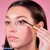ریمل بلند کننده و حجم دهنده مژه گرندماسکارا کاندیشنینگ پپتاید گراند کازمتیک